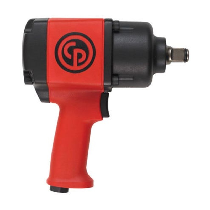 Chicago Pneumatic CP7763 3/4 inch Impact Wrenches  | MSC Industrial Supply Co.