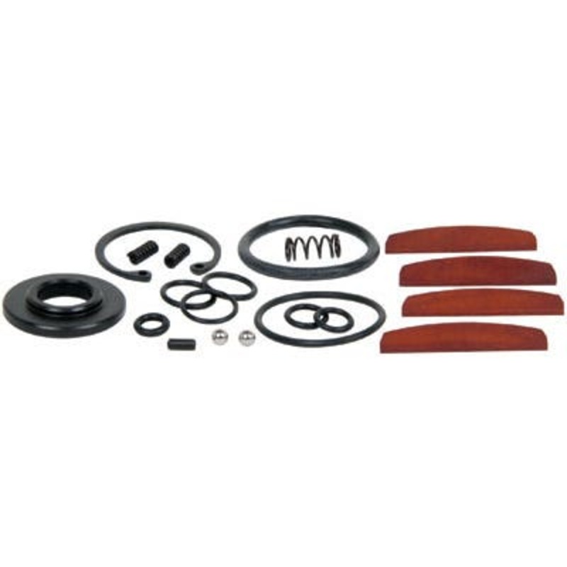 Jupiter Pneumatics (Pro-Source) Rebuild Kit For 3/8in Air Wrench For JUP01300M