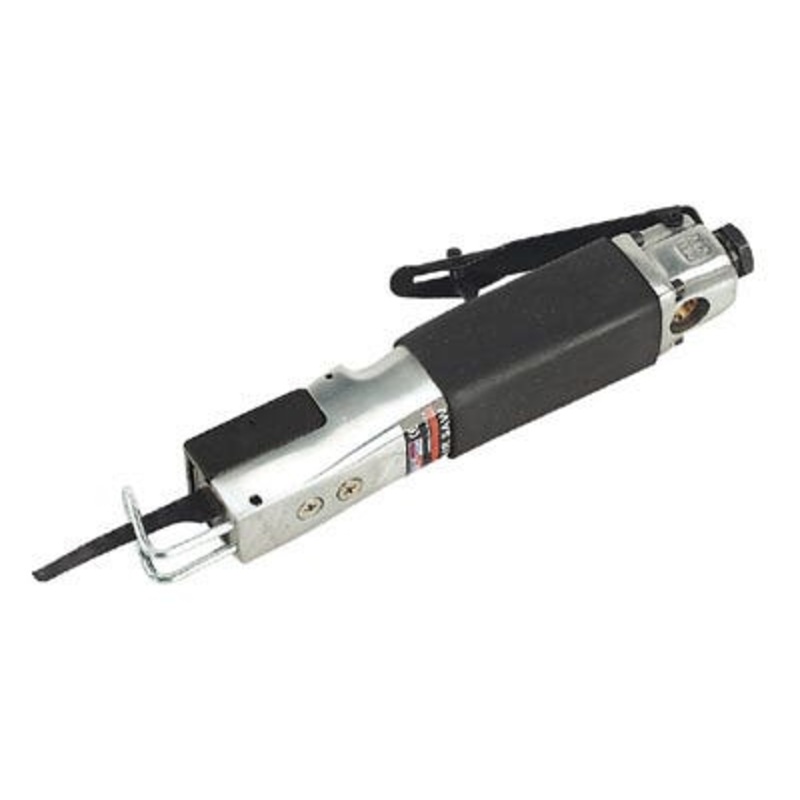 Sealey Reciprocating Air Saw With Safety Trigger