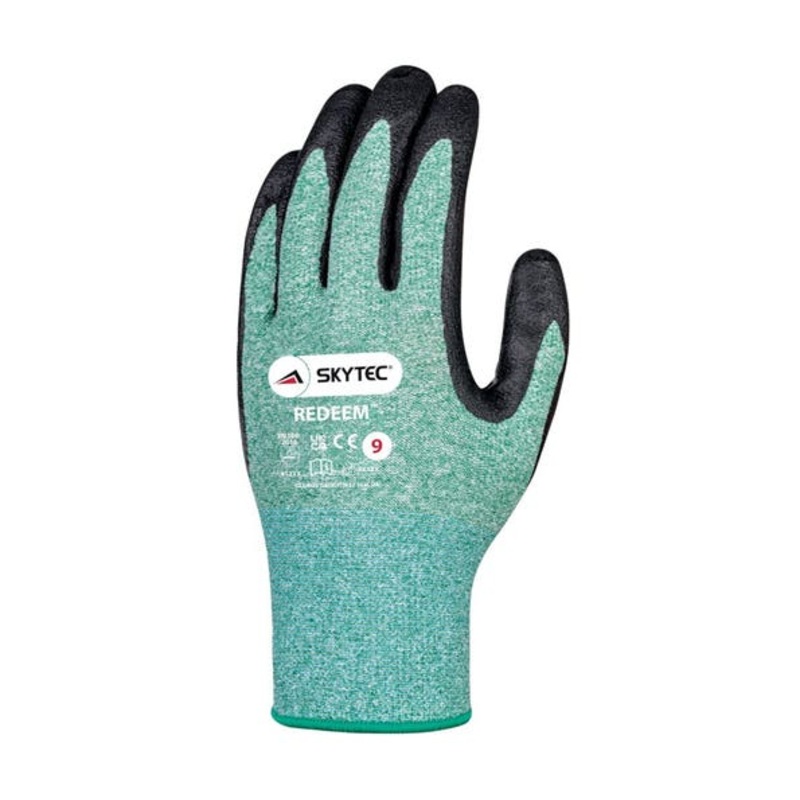 Skytec Redeem Safety Gloves  | MSC Industrial Supply Co.