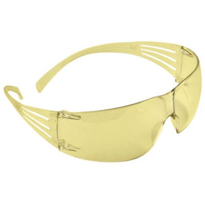 3M SecureFit SF200 Safety Spectacles  | MSC Industrial Supply Co.