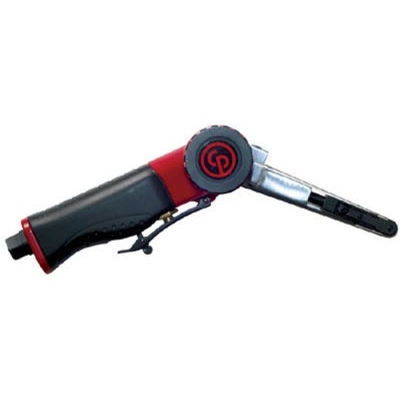 Chicago Pneumatic Belt Sanders  | MSC Industrial Supply Co.