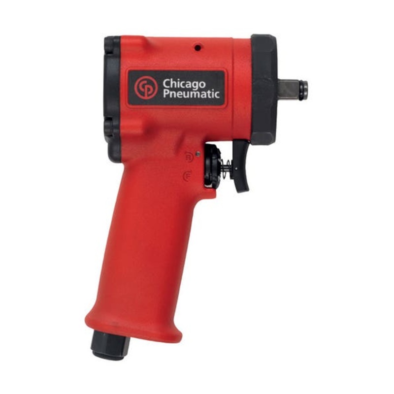 Chicago Pneumatic CP7731 3/8 inch Impact Wrenches  | MSC Industrial Supply Co.