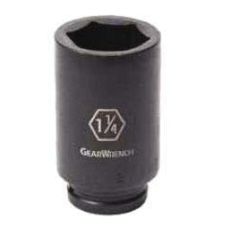 1 13/16 DEEP IMPACT SOCKET, 3/4 DRIVE GW-84880
