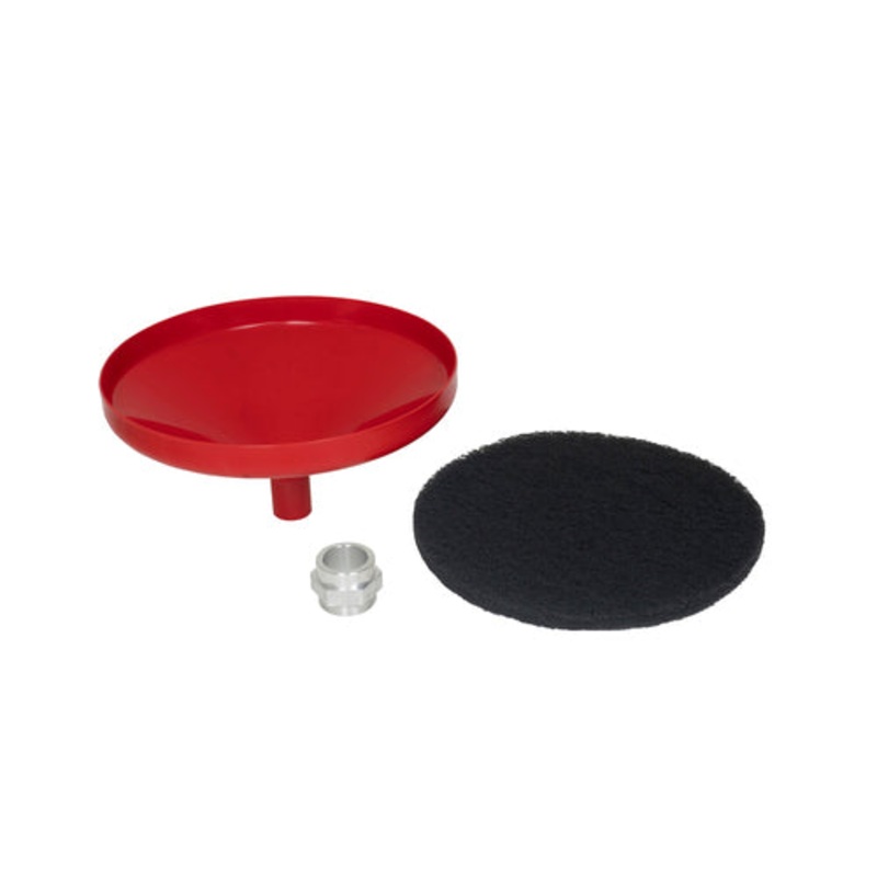 55 GALLON DRUM FUNNEL KIT