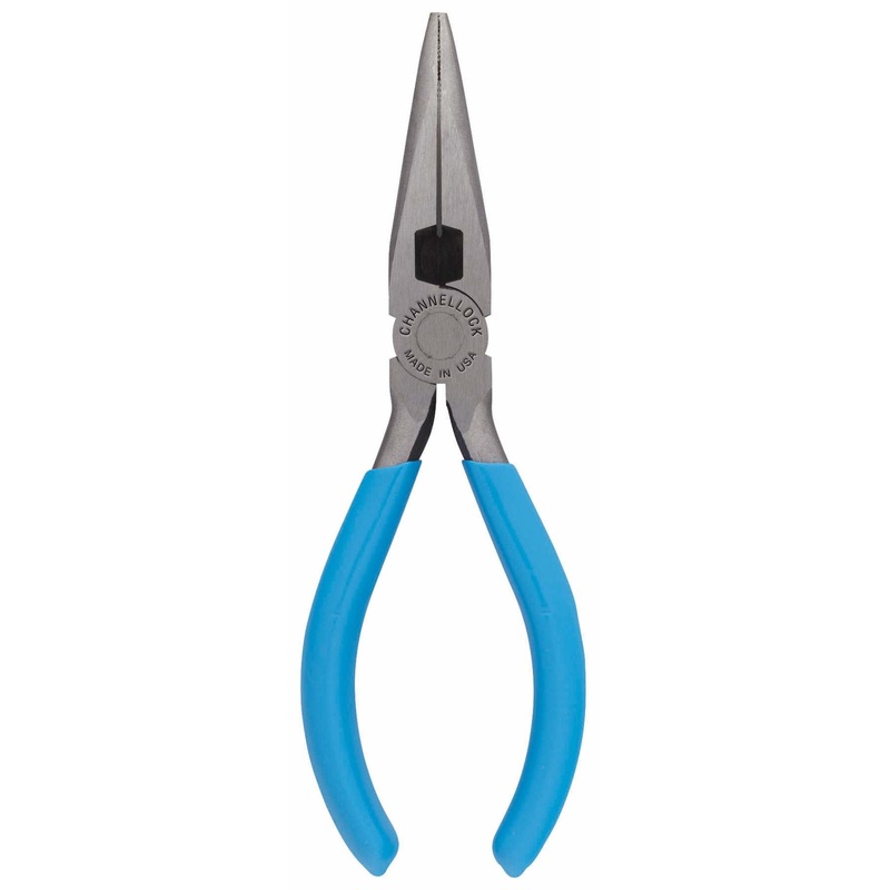 6″ Long Nose Plier