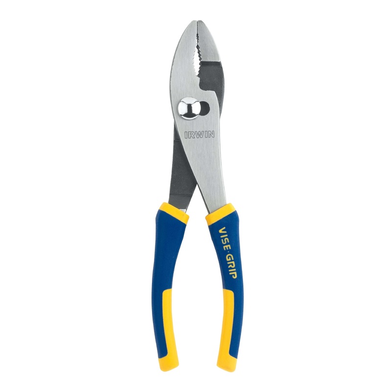 8″ SLIP JOINT PLIER