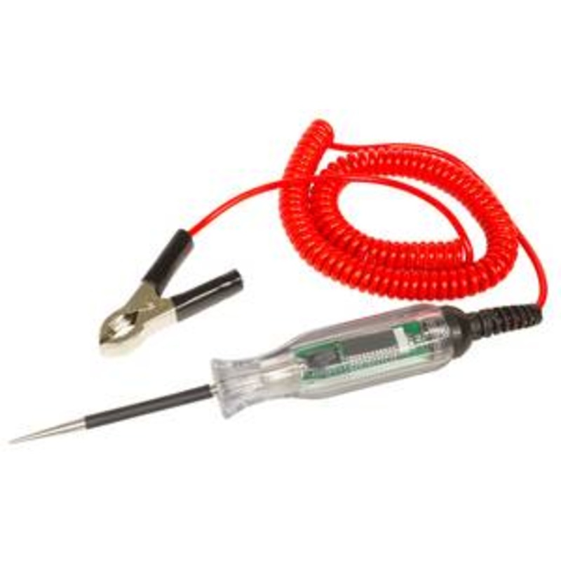 DIGITAL CIRCUIT TESTER 3V TO 49V