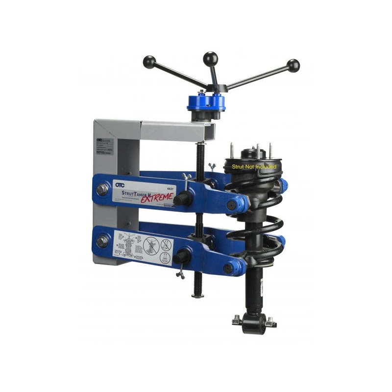 STRUT TAMER II LESS STAND