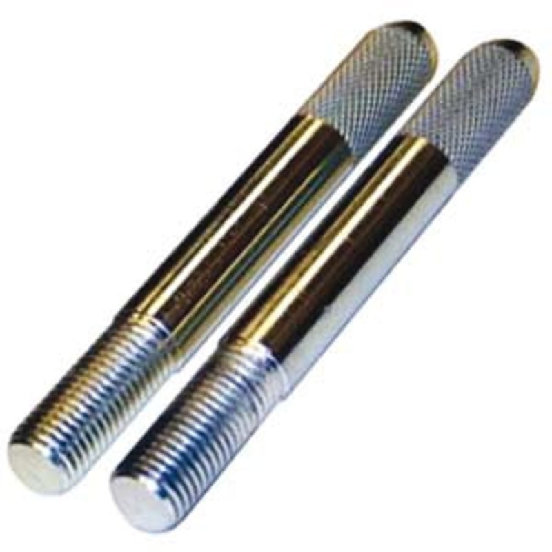 WHEEL STUD PILOT PIN 14M/M