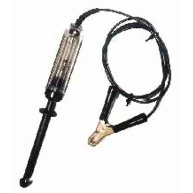 WIREHAWK  12V  CIRCUIT TESTER