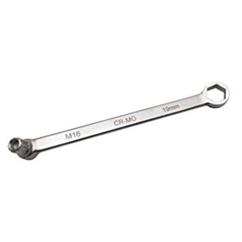 19MM 6PT BOX X 165MM 12PT WR CTA-8764