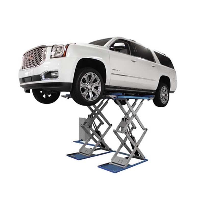 ATEATTD-SLP9K 9000 lb Scissor lift