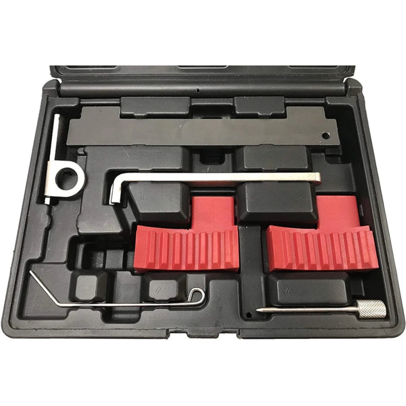 CHEVY CAMSHAFT LOCKING TOOL KIT FOR 1.6/1.8 L ENGINES