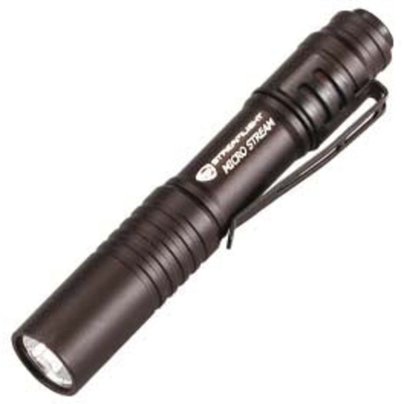 MICROSTREAM LIGHT – RED