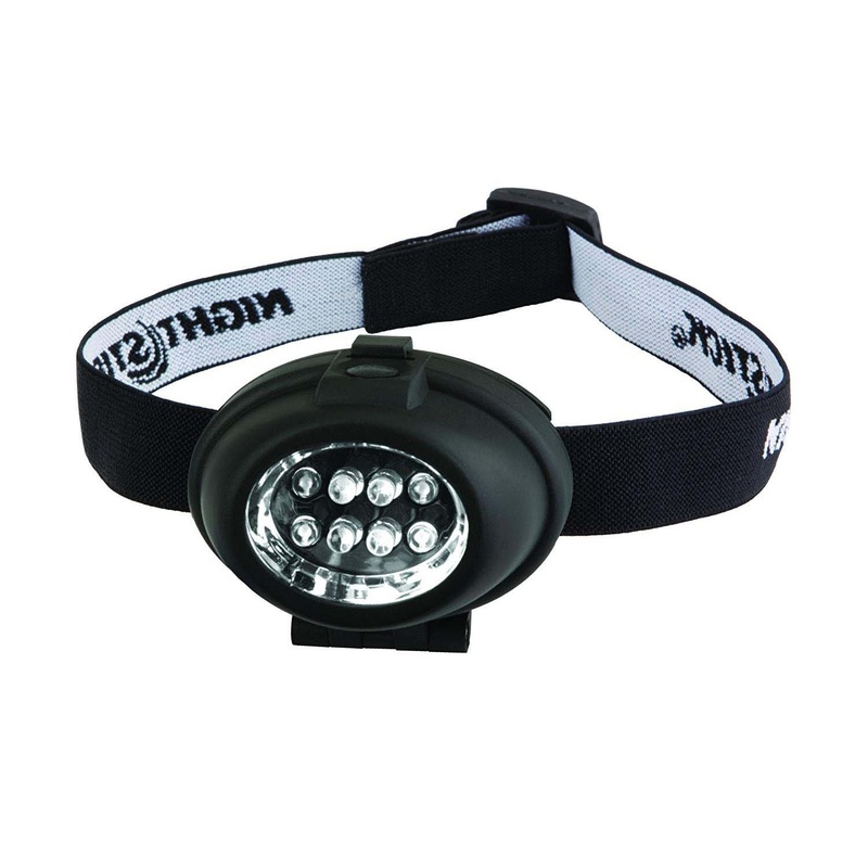 MULTI-PURPOSE LED HEADLAMP-NON RECHARGE