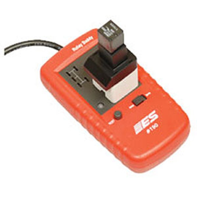 Relay Buddy Pro Test Kit Automotive Relay Tester Kit