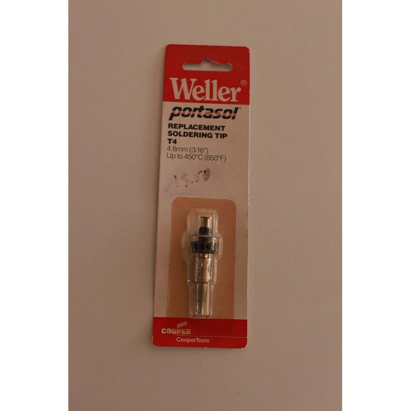 SOLDER TIP NO.4