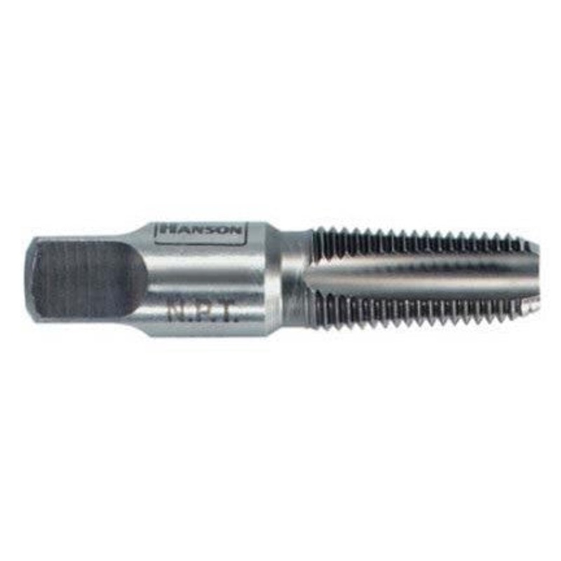 TAP PIPE 3/8-18 NPT