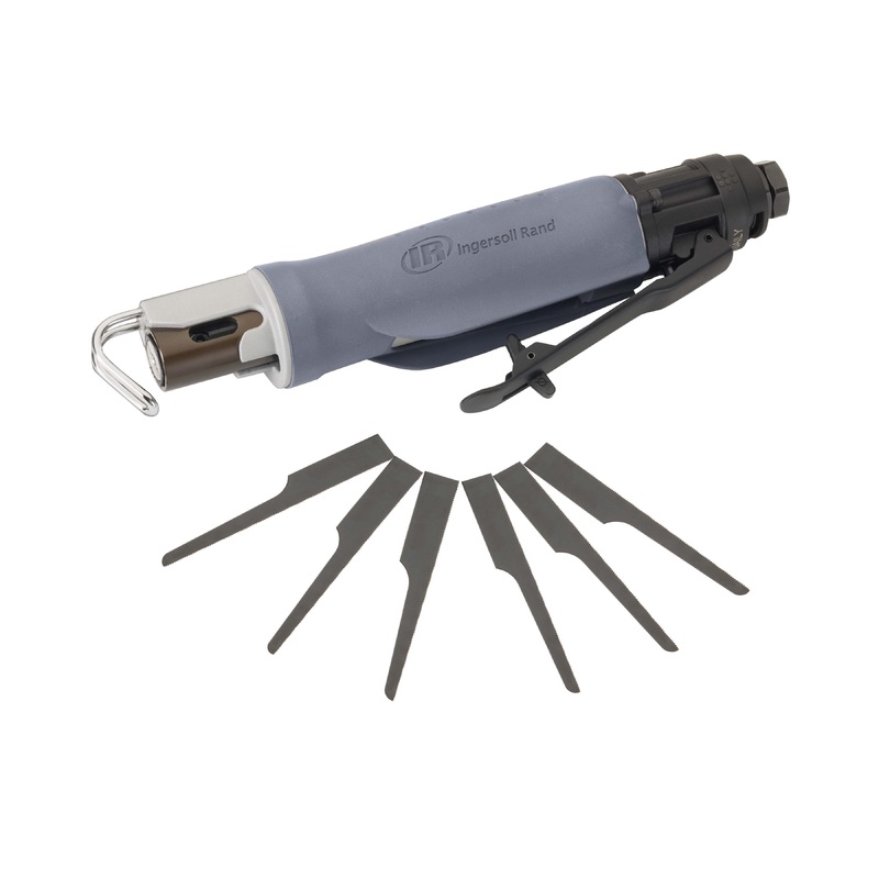 VIBRATION REDUCED RECIP. SAW