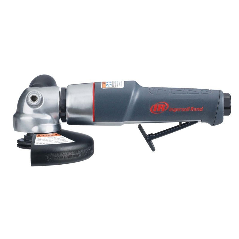 41/2″ AIR ANGLE GRINDER