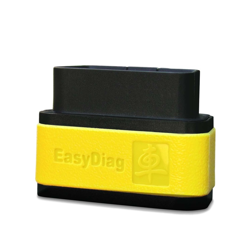 GENERIC,EASYDIAGNOSTIC FOR IPHONE(LQ)