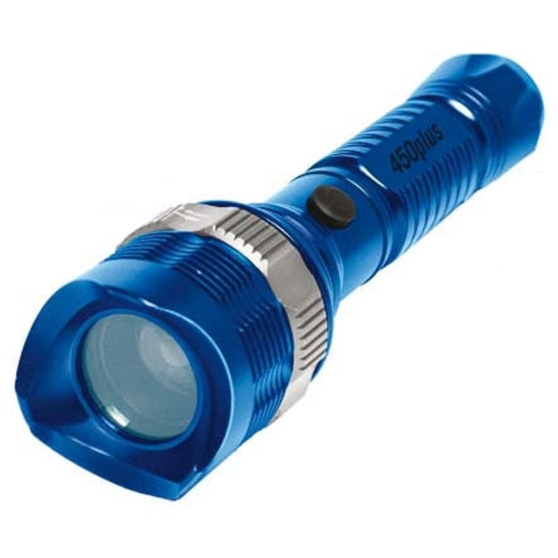 LEAK DETECTION BLUE LIGHT