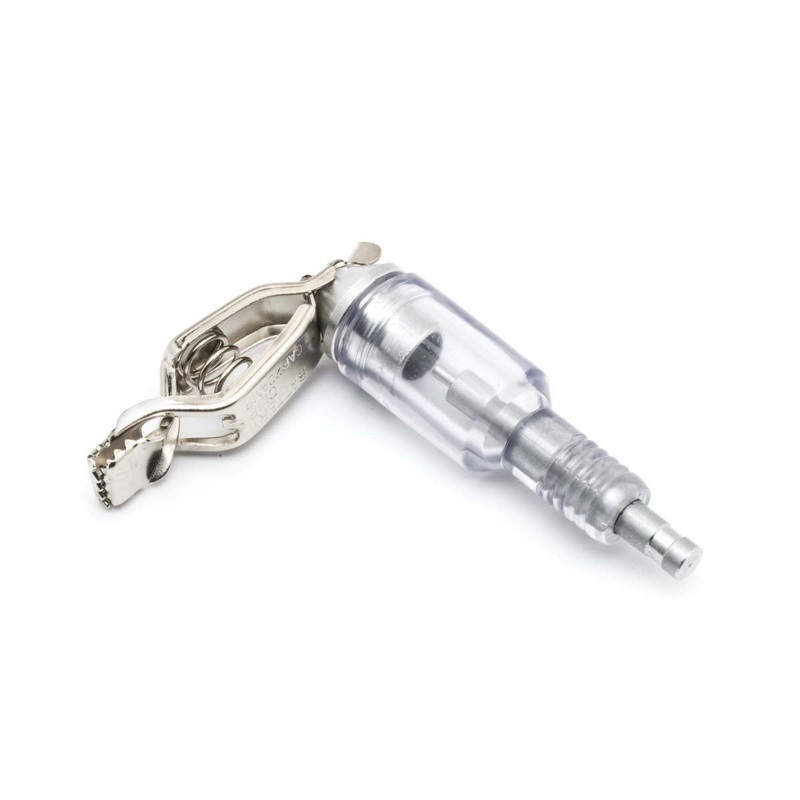 STANDARD IGNITION TESTER