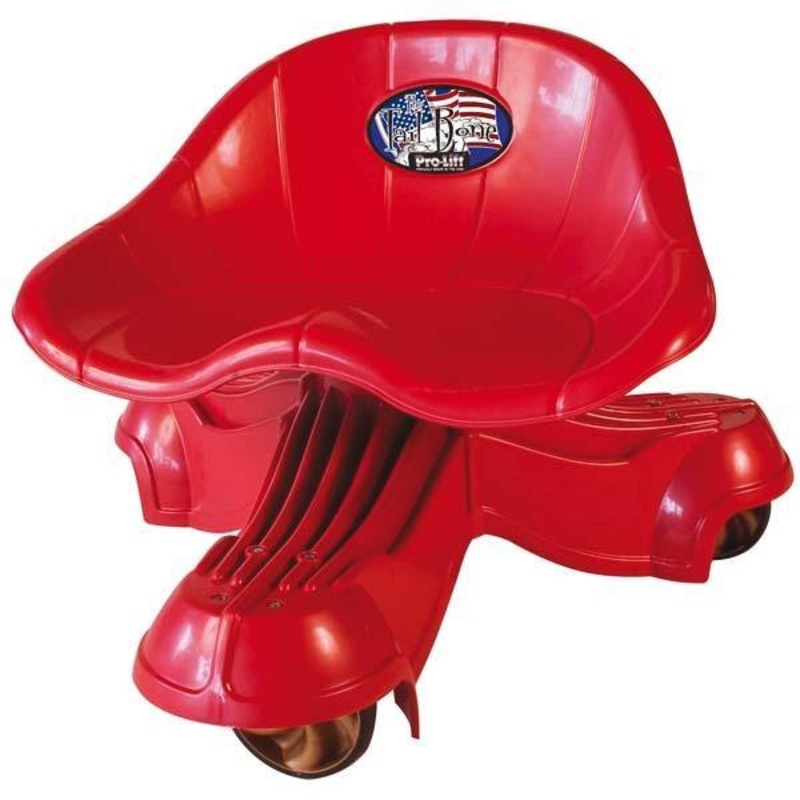 “TAIL BONE” MECHANICS SEAT BC-BH5031