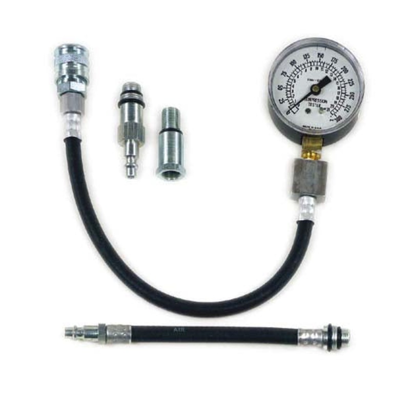 UNIVERSAL COMP. TESTER