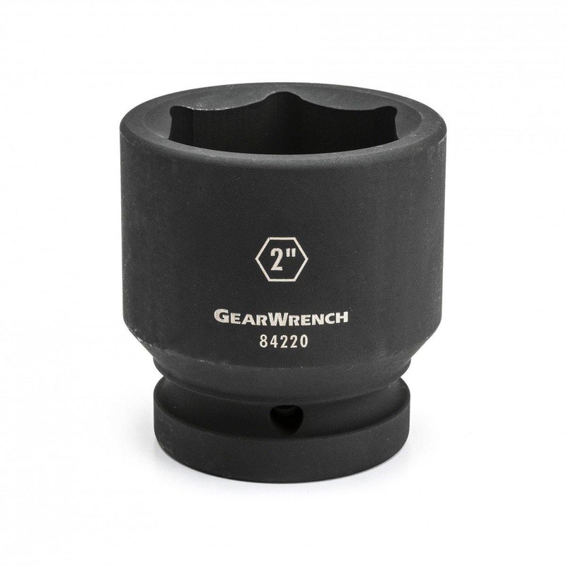 1 13/16″ IMPACT SOCKET – 1″ DRIVE