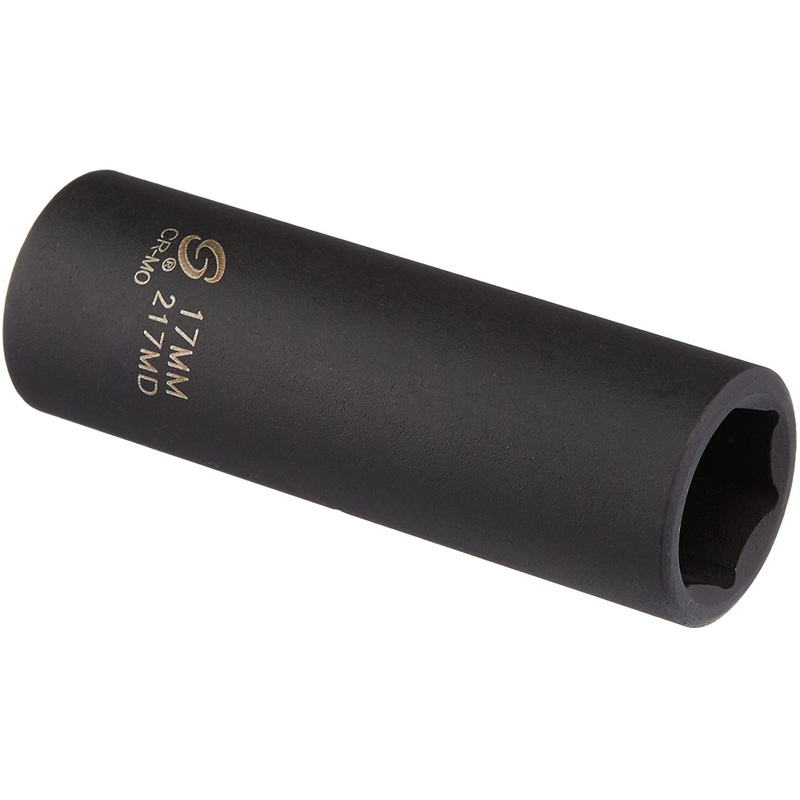 1/2 DR 17 MM DEEP IMPACT SX-217MD