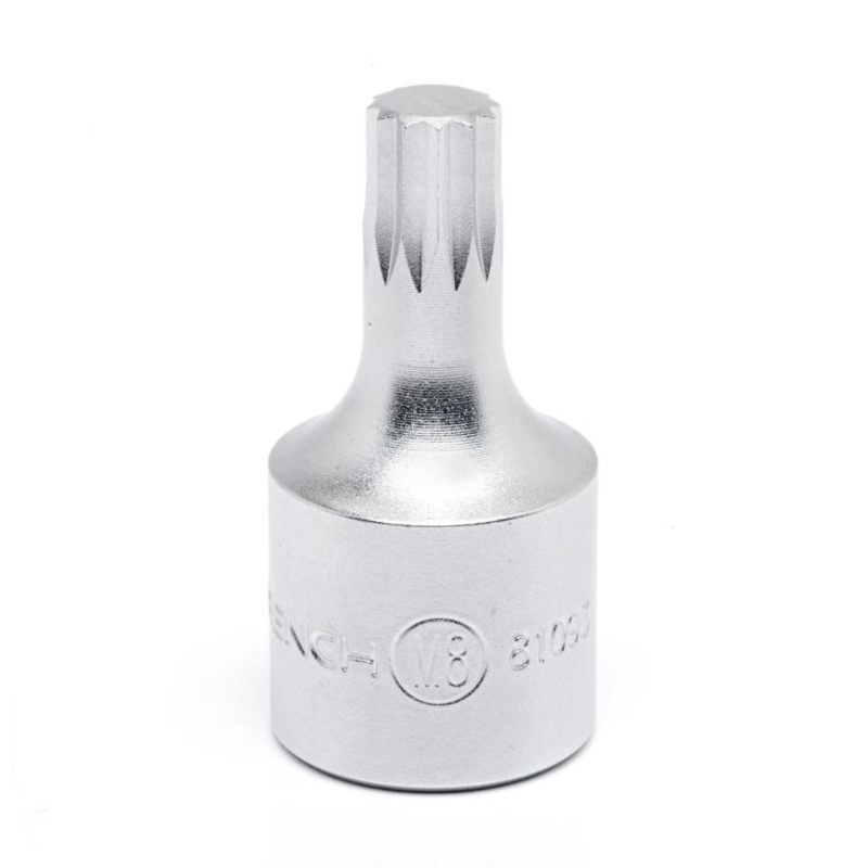 1/4DR STBY TRIPLE SQ BIT DRV 4MM GW-81090