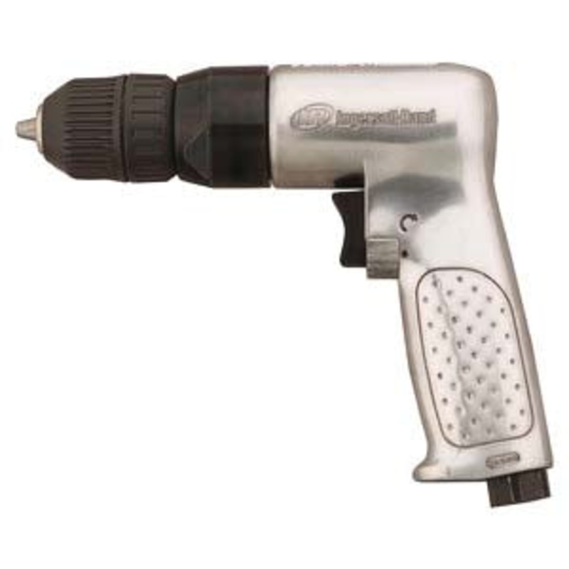 3/8″ REV DRILL WITH KEYLESS CHUCK