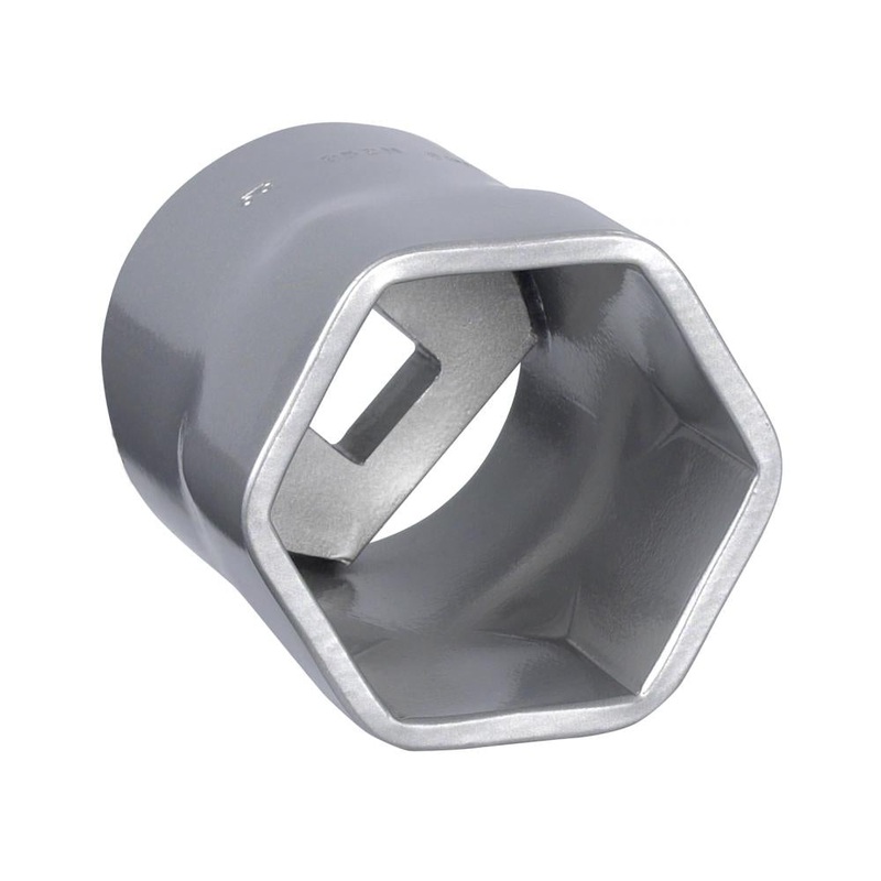 60MM TRUCK WHEEL BRG LOCKNUT SKT