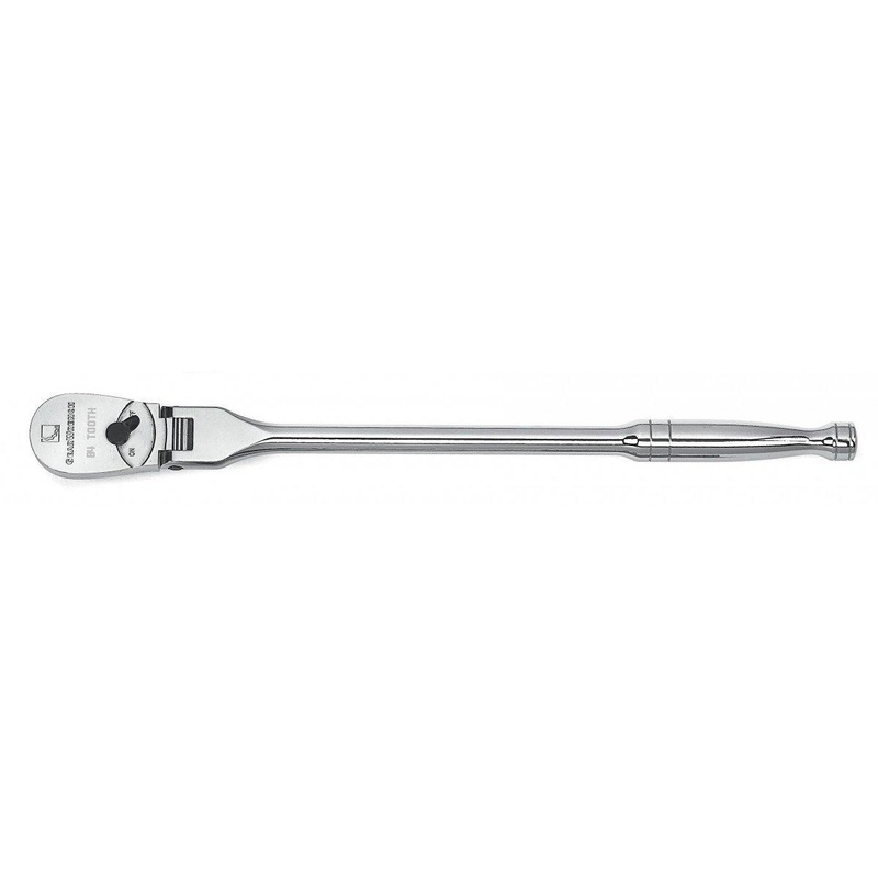 “F”1/2” FLEX-HEAD RATCHET GW-81306F
