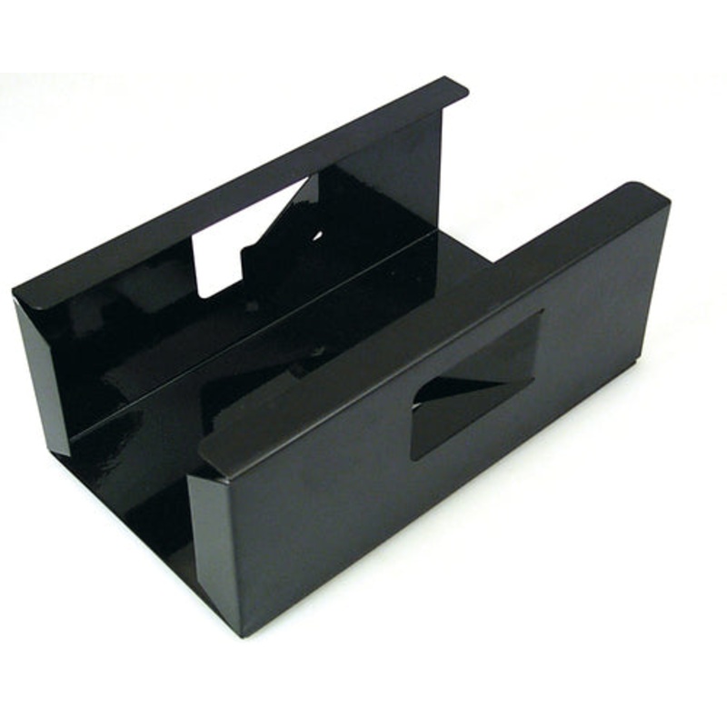 MAGNETIC GLOVE BOX HOLDER