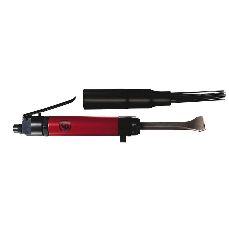 NEEDLE SCALER/CHIPPER