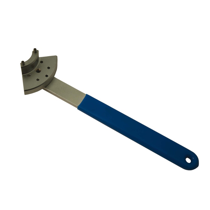 VW/AUDI ADJ TIMING BELT TENSIONER