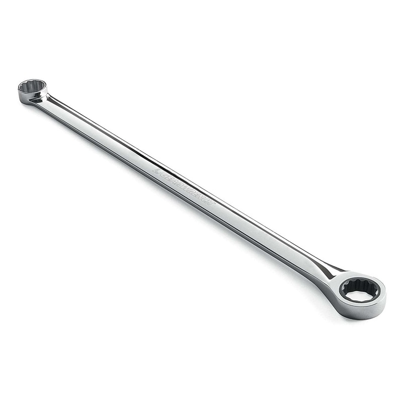 16 MM DOUBLE BOX XL RATCHET WRENCH GW-85916