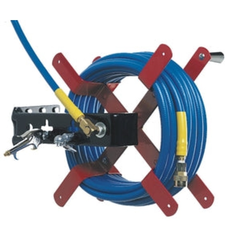 AIR HOSE REEL