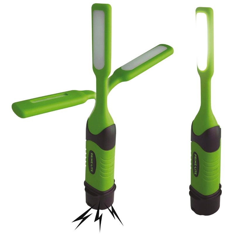 COB Flexible Worklight – 3 x AAA