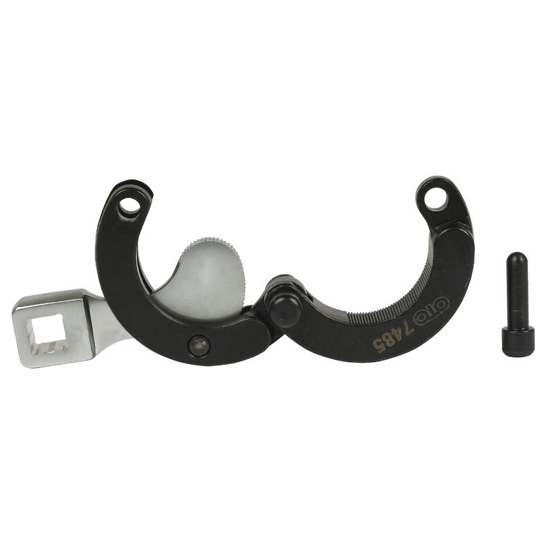 LOCKING COLLAR PACK WRENCH