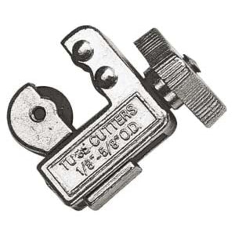 MINI TUBE CUTTER
