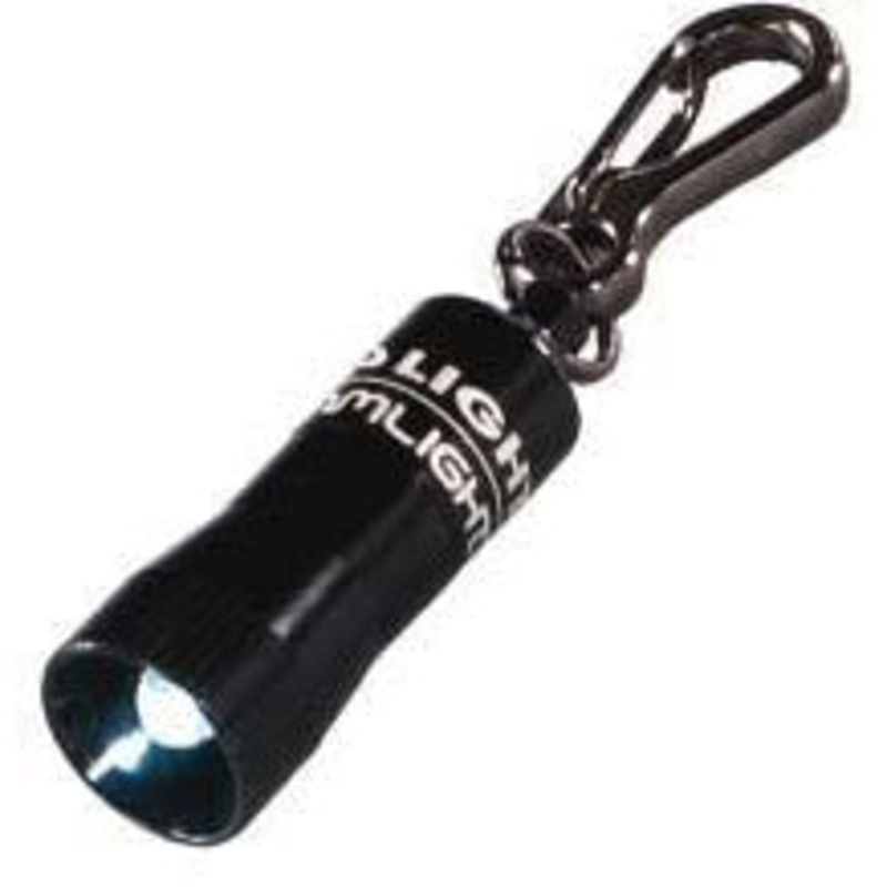 “NANOLIGHT”  SMALL FLASHLIGHT SLT-73001