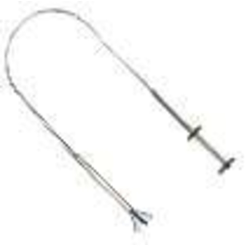 NO LONGER OFFERED – FLEX SPRING CLAW