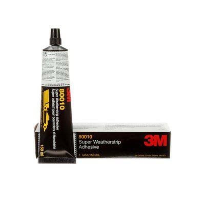 SUPERWEATHERSTRIP ADH-150 ML