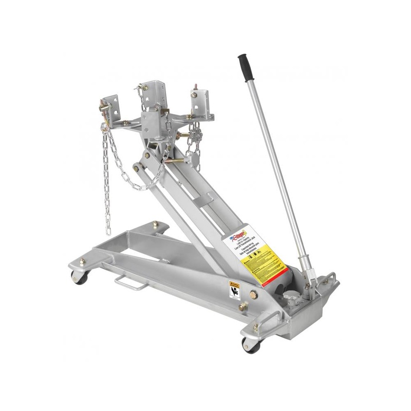 1,000 LB LOW TRANSMISSION JACK OTC-1521A