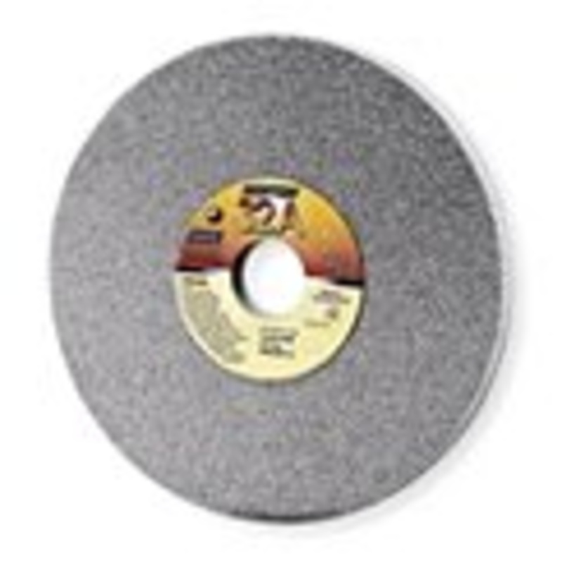 6″X3/4″ MEDIUM GRINDING WHEEL