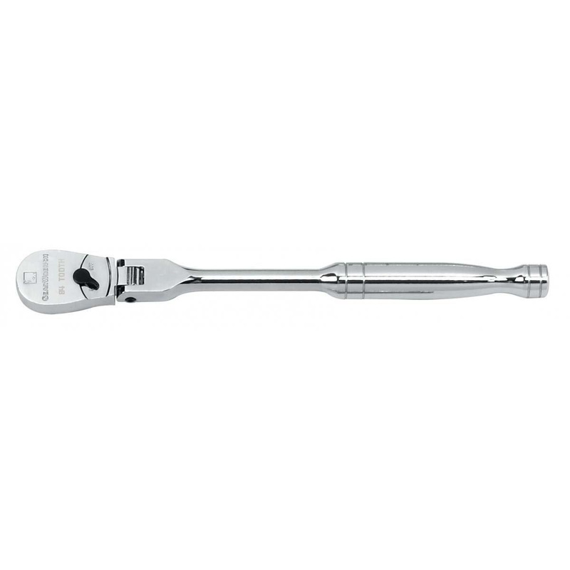 “F” FLEX HEAD RATCHET- 3/8″ Drive GW-81215F
